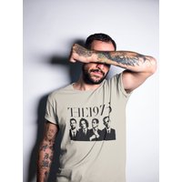 The 1975 North America Tour 2022 Shirt, At Their Very Best Tour Sweatshirt, The 1975 Music Band Shirt