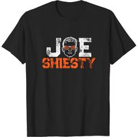 Vintage Joe Burrow Football Shirt