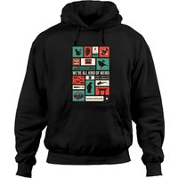 Haruki Murakami - Haruki Murakami - Hoodies — Sweats à capuche pour hommes