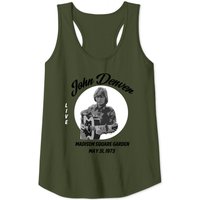 John Denver- Madison Square Garden - John Denver - Tank Tops — T-shirts pour hommes