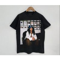 Sza Vintage Bootleg 90s Shirt