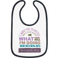 I'm So... Special (radiohead - Creep) - Music - Bibs