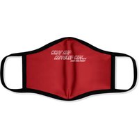 What Had Happened Was Face Masks - Locker Room Podcast - Face Masks — Cloth Face Masks