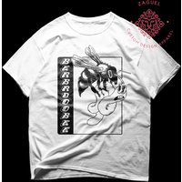 Beabadoobee T-shirt - Beabadoobee Beatopia Album T-shirt — T-shirts pour hommes
