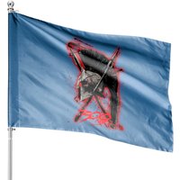 300 - 300 Spartans - House Flags — Decorative Flags