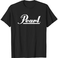 Pearl Drums T-shirts — T-shirts pour hommes