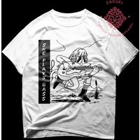 Beabadoobee Vintage T-shirt - Beabadoobee Beatopia Album T-shirt