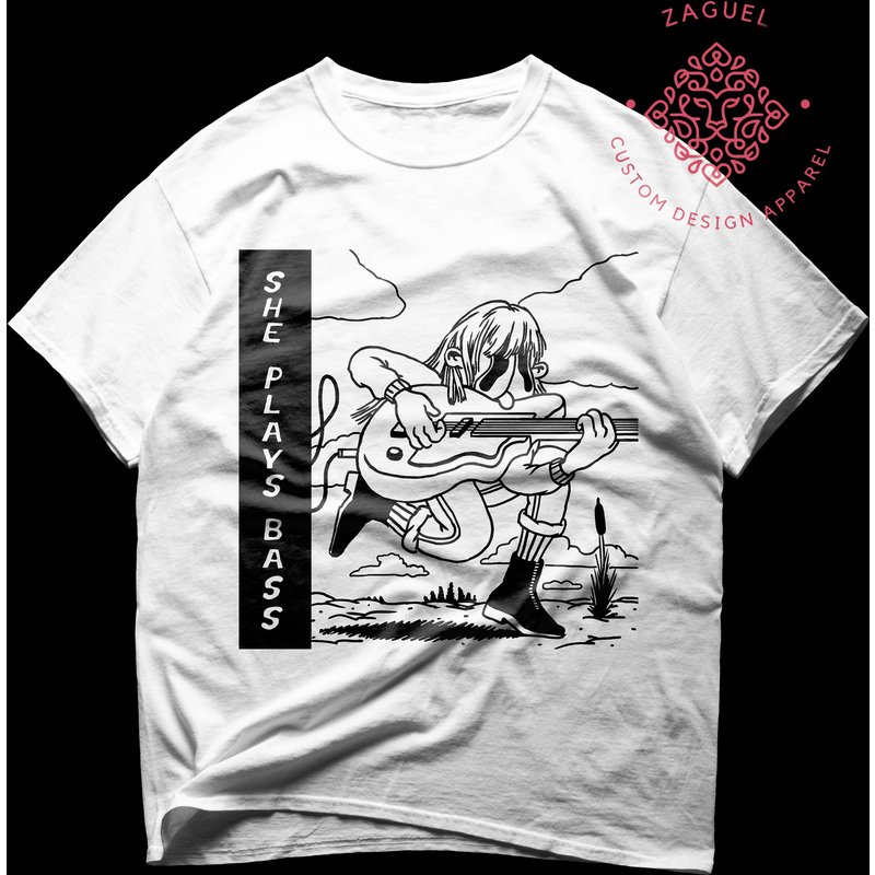 Beabadoobee Vintage T-shirt - Beabadoobee Beatopia Album T-shirt — T-shirts pour hommes
