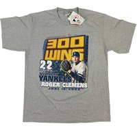 Vintage New With Tags Rogers Clemens 300 Wins T-shirt