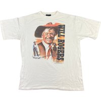 Vintage Will Rogers T-shirt