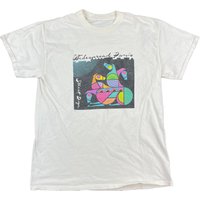 Vintage Widespread Panic T-shirt — T-shirts pour hommes