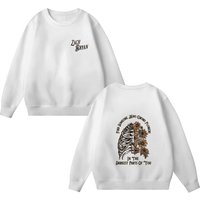 Find Someone Who Grows Flowers In The Darkest Parts Of You Sweatshirt