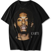 Vintage Playboi Carti T-shirt