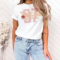 Know Your Role And Shut Your Mouth, You Jabroni Unisex Shirt