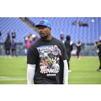Von Miller Thurman Thomas Shirt, Vintage Thurman Thomas Shirt — T-shirts pour hommes
