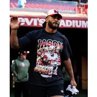 Jason Verrett Dreamathon Shirt, Deebo Samuel Jason Verrett Shirt