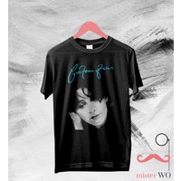 Cocteau Twins Elizabeth Fraser Vintage T-shirt