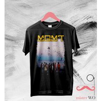 Mgmt Oracular Spectacular T-shirt - Mgmt Shirt — T-shirts pour hommes