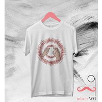 Lift Your Skinny Fists Like Antennas To Heaven T-shirt