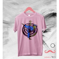 Incubus Band Karate Vintage 90's T-shirt - Incubus Shirt — T-shirts pour hommes