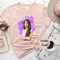 Olivia Sour Tour 2022 Shirt, Olivia Rodrigo Shirt, Good 4 U Shirt, Sour Album Shirt — Mens T Shirts