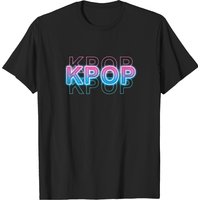 Kpop - Kpop - T-shirt