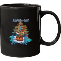 Splash Mountain Mug — Tasses et gobelets