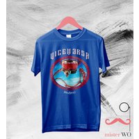 Rauw Alejandro Vice Versa T-shirt - Rauw Alejandro Shirt — Mens T Shirts