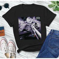 Eminem Slim Shady Lp T Shirt, Eminem T-shirt, Slim Shady Lp Vintage — Mens T Shirts