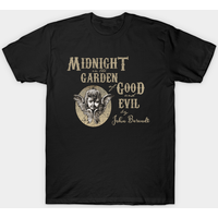 Midnight In The Garden Of Good And Evil - Midnight In The Garden Of Good And Evil - T-shirt