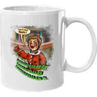Lady Elaine - Neighborhood Of Make Believe - Mugs — Tasses et gobelets