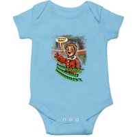 Lady Elaine - Neighborhood Of Make Believe - Onesies — Bodys bébé