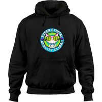 Professor Genki - Steam - Hoodies — Sweats à capuche pour hommes