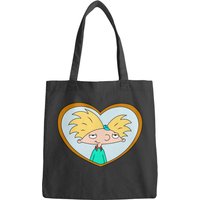 Helga's Locket - Hey Arnold - Bags — Sacs fourre-tout