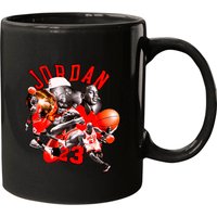 Michael Jordan Mugs, Mj Mugs, Jordan Mugs — Mugs & Tumblers