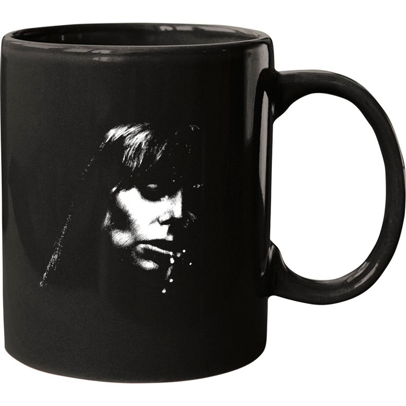 Blue - Joni Mitchell - Mugs