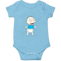 Tommy Pickles - Cartoon - Onesies