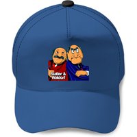Statler And Waldorf - Statler And Waldorf - Baseball Caps