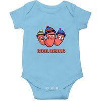 Cool Beans - Cool Beans - Onesies