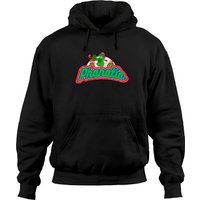 Philly Phanatic Baseball Mascot Design - Philadelphia Baseball - Hoodies