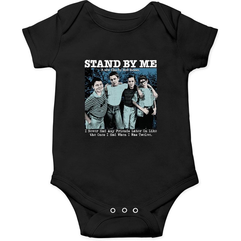 Stand By Me - Stand By Me - Onesies