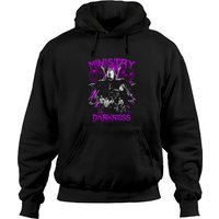 The Ministry Of Darkness - Pro Wrestling - Hoodies — Sweats à capuche pour hommes