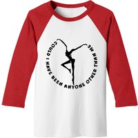 Could I Dmb - Dave Matthews Band - Baseball Tees — Mens T Shirts