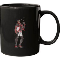 Mr Terrific - Mr Terrific - Mugs