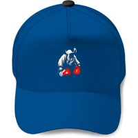 Mike Rhyno - Mike Tyson Punch Out Baseball Cap