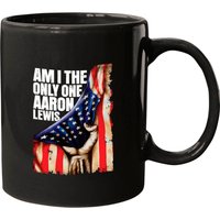 Am I The Only One Aaron Lewis, - Am I The Only One Aaron Lewis - Mugs — Tasses et gobelets