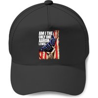 Am I The Only One Aaron Lewis, - Am I The Only One Aaron Lewis - Baseball Caps — Casquette de baseball
