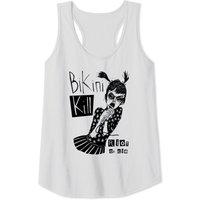 Bikini Kill Rock Band - Tank Top