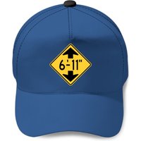 Clearance: 6' 11" - Tall - Baseball Caps — Baseball Cap