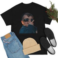 Hasbulla Magomedov Unisex T-shirt, Hasbulla Shirt